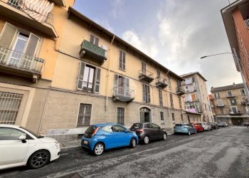 Trilocale Via Alagna, Torino (zona Barriera Milano) - foto 11