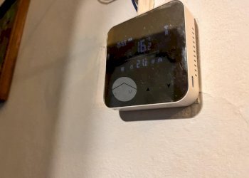 Trilocale Via Alagna, Torino (zona Barriera Milano) - foto 12