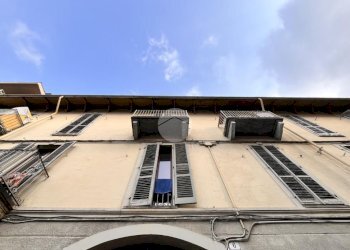 Trilocale Via Alagna, Torino (zona Barriera Milano) - foto 13