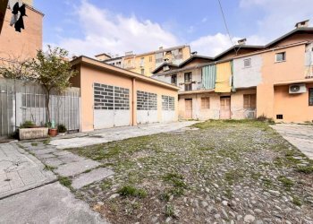 Trilocale Via Alagna, Torino (zona Barriera Milano) - foto 14