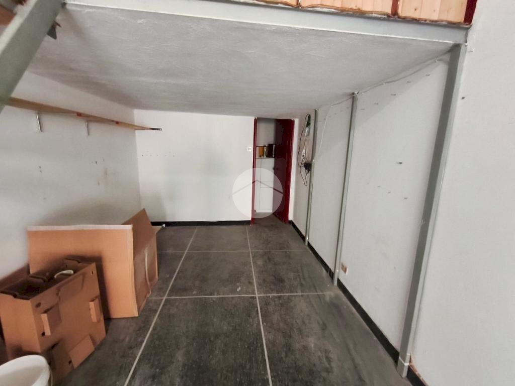 Box Via Sergio Piombelli, Genova (zona Certosa) - foto 1