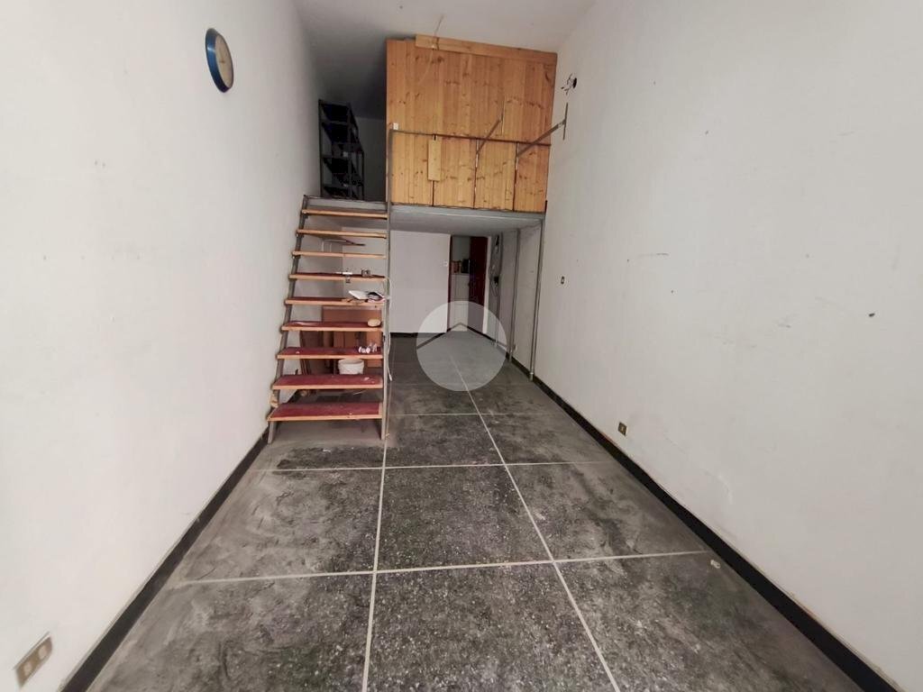 Box Via Sergio Piombelli, Genova (zona Certosa) - foto 2