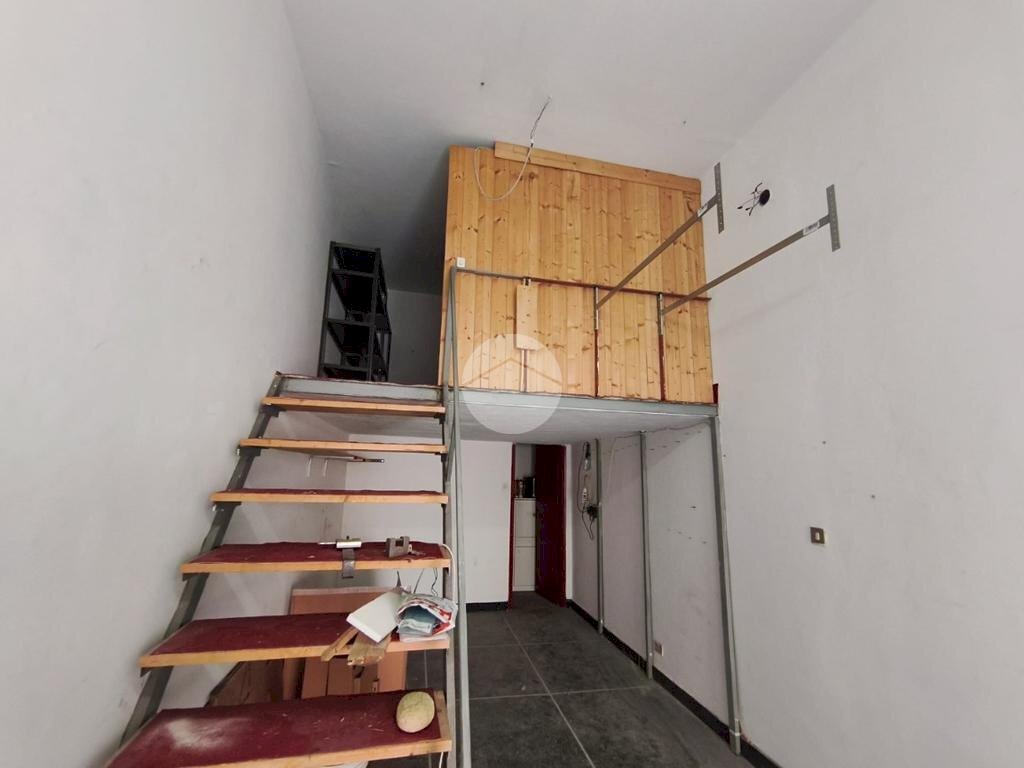 Box Via Sergio Piombelli, Genova (zona Certosa) - foto 3