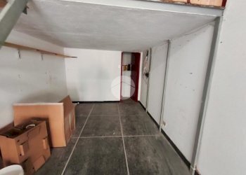 Box Via Sergio Piombelli, Genova (zona Certosa) - foto 1