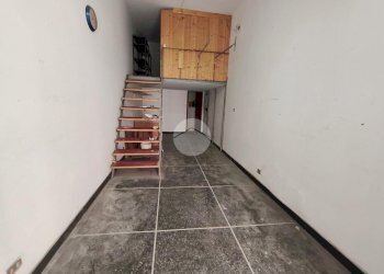 Box Via Sergio Piombelli, Genova (zona Certosa) - foto 2