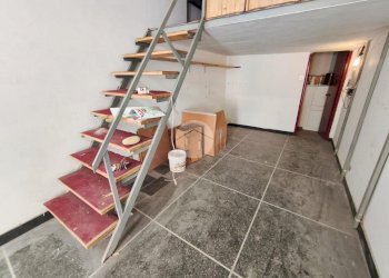 Box Via Sergio Piombelli, Genova (zona Certosa) - foto 4