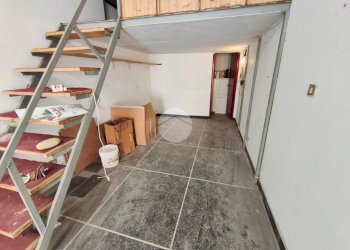 Box Via Sergio Piombelli, Genova (zona Certosa) - foto 5