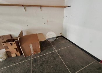 Box Via Sergio Piombelli, Genova (zona Certosa) - foto 8