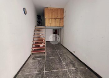 Box Via Sergio Piombelli, Genova (zona Certosa) - foto 9