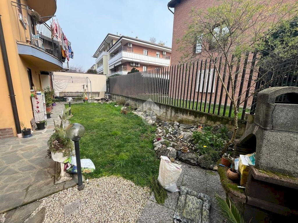Villa villa via leoncavallo, Novara (zona Torrion Quartara) - foto 3