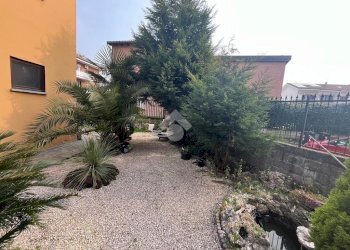 Villa villa via leoncavallo, Novara (neighborhood Torrion Quartara) - photo 2