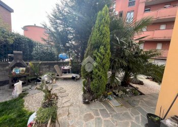 Villa villa via leoncavallo, Novara (neighborhood Torrion Quartara) - photo 4