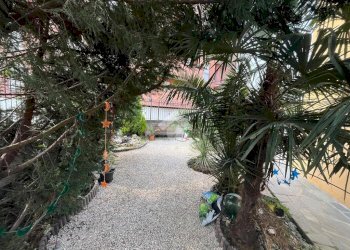 Villa villa via leoncavallo, Novara (neighborhood Torrion Quartara) - photo 5