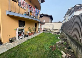 Villa villa via leoncavallo, Novara (neighborhood Torrion Quartara) - photo 6