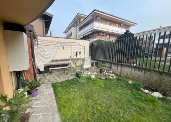 Villa villa via leoncavallo, Novara (neighborhood Torrion Quartara) - photo 7