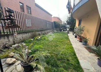 Villa villa via leoncavallo, Novara (neighborhood Torrion Quartara) - photo 8