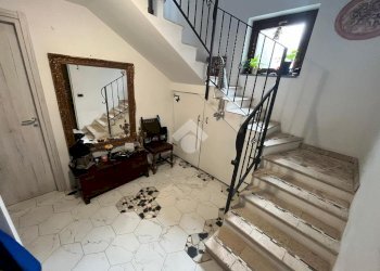 Villa villa via leoncavallo, Novara (neighborhood Torrion Quartara) - photo 9