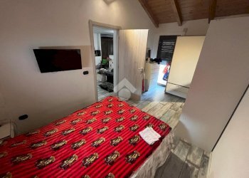 Villa villa via leoncavallo, Novara (neighborhood Torrion Quartara) - photo 15