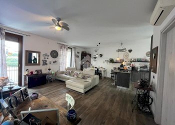 Villa villa via leoncavallo, Novara (neighborhood Torrion Quartara) - photo 19