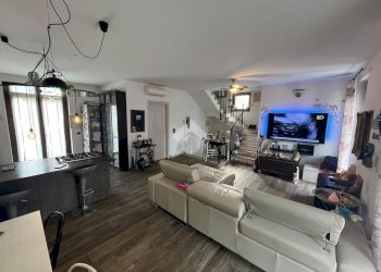 Villa villa via leoncavallo, Novara (neighborhood Torrion Quartara) - photo 24