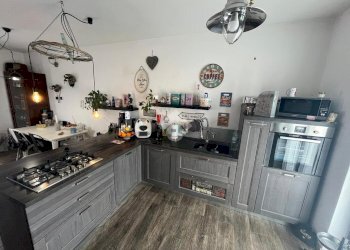 Villa villa via leoncavallo, Novara (neighborhood Torrion Quartara) - photo 25