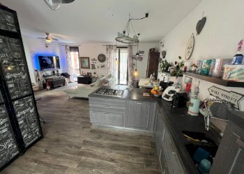 Villa villa via leoncavallo, Novara (neighborhood Torrion Quartara) - photo 26