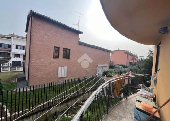 Villa villa via leoncavallo, Novara (neighborhood Torrion Quartara) - photo 27