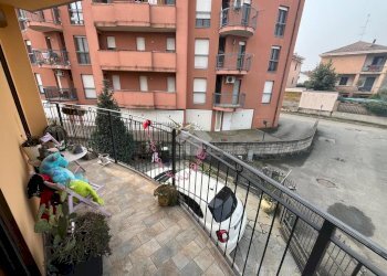 Villa villa via leoncavallo, Novara (neighborhood Torrion Quartara) - photo 28