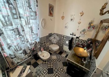 Villa villa via leoncavallo, Novara (neighborhood Torrion Quartara) - photo 35