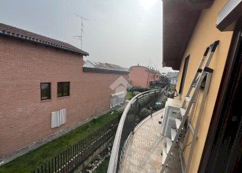 Villa villa via leoncavallo, Novara (neighborhood Torrion Quartara) - photo 41