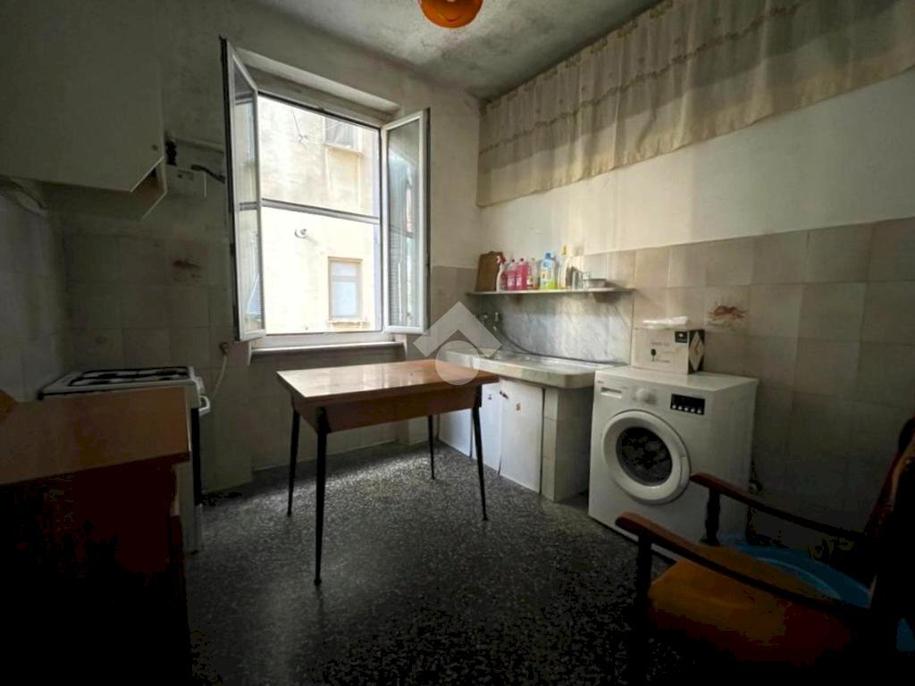 Bilocale Via Piacenza, Genova (zona Staglieno) - foto 1