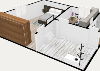 Bilocale Via Piacenza, Genova (zona Staglieno) - foto 13