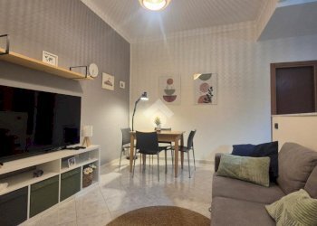 Trilocale Via Tortosa, Genova (zona Marassi) - foto 1