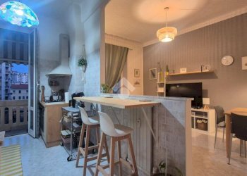 Trilocale Via Tortosa, Genova (zona Marassi) - foto 2