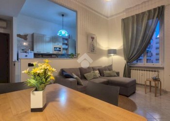 Trilocale Via Tortosa, Genova (zona Marassi) - foto 3