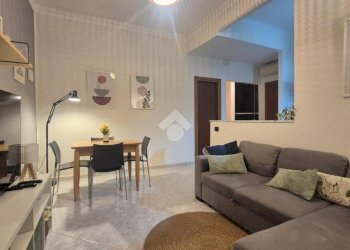 Trilocale Via Tortosa, Genova (zona Marassi) - foto 4