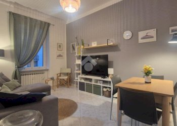 Trilocale Via Tortosa, Genova (zona Marassi) - foto 5