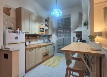 Trilocale Via Tortosa, Genova (zona Marassi) - foto 7