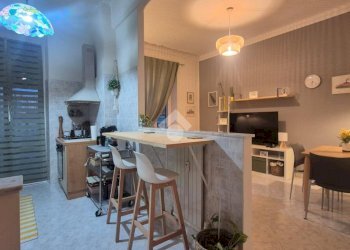 Trilocale Via Tortosa, Genova (zona Marassi) - foto 8