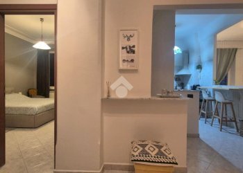 Trilocale Via Tortosa, Genova (zona Marassi) - foto 11