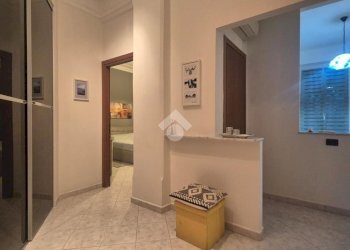 Trilocale Via Tortosa, Genova (zona Marassi) - foto 12