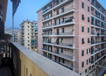 Trilocale Via Tortosa, Genova (zona Marassi) - foto 15