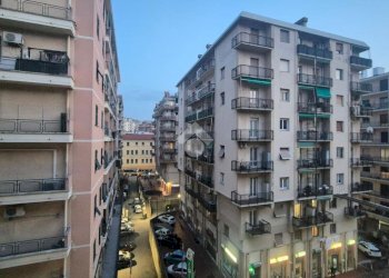 Trilocale Via Tortosa, Genova (zona Marassi) - foto 16