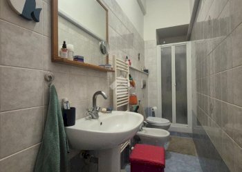 Trilocale Via Tortosa, Genova (zona Marassi) - foto 18