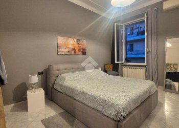 Trilocale Via Tortosa, Genova (zona Marassi) - foto 21