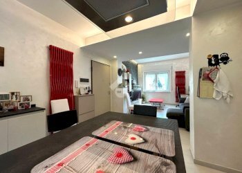 Quadrilocale Via Stefano Castagnola, Genova (zona Sturla) - foto 3