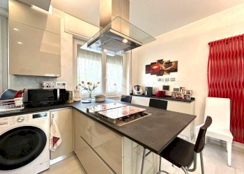 Quadrilocale Via Stefano Castagnola, Genova (zona Sturla) - foto 5