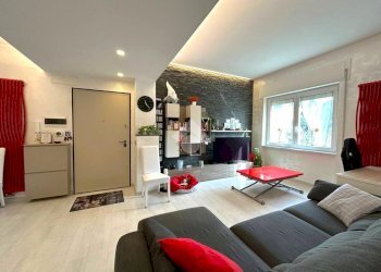 Quadrilocale Via Stefano Castagnola, Genova (zona Sturla) - foto 7