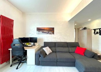 Quadrilocale Via Stefano Castagnola, Genova (zona Sturla) - foto 8