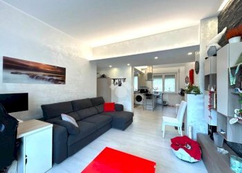 Quadrilocale Via Stefano Castagnola, Genova (zona Sturla) - foto 9